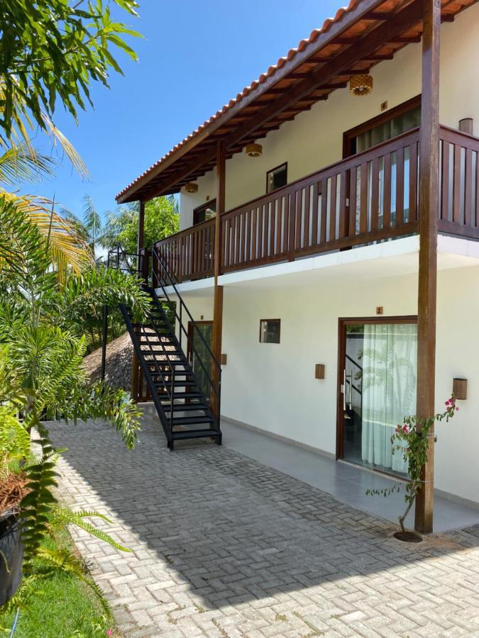 Pousada Casa Dunas Barreirinhas Exteriör bild