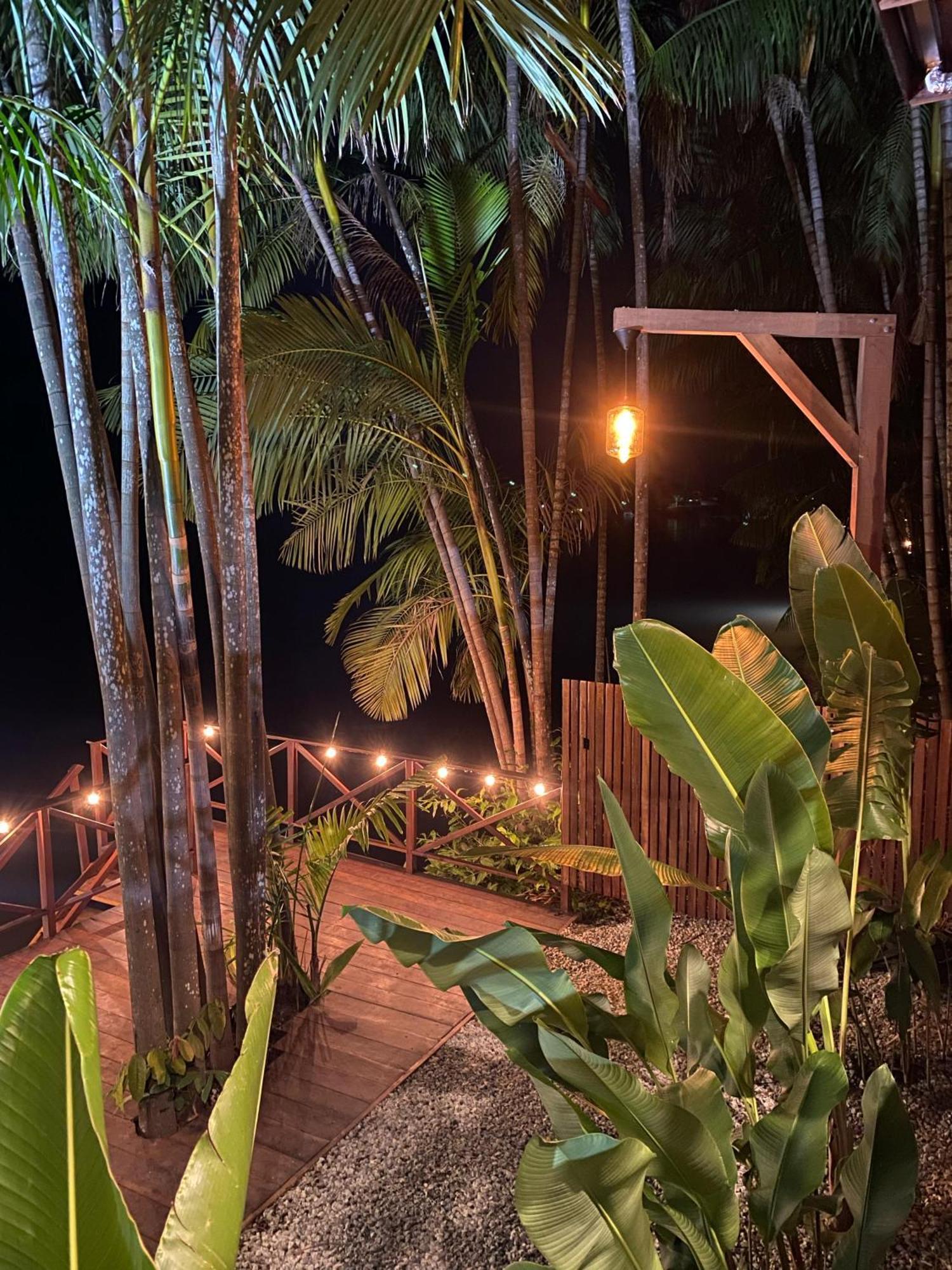 Pousada Casa Dunas Barreirinhas Exteriör bild