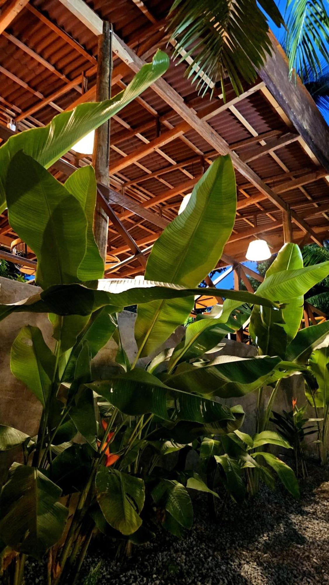 Pousada Casa Dunas Barreirinhas Exteriör bild