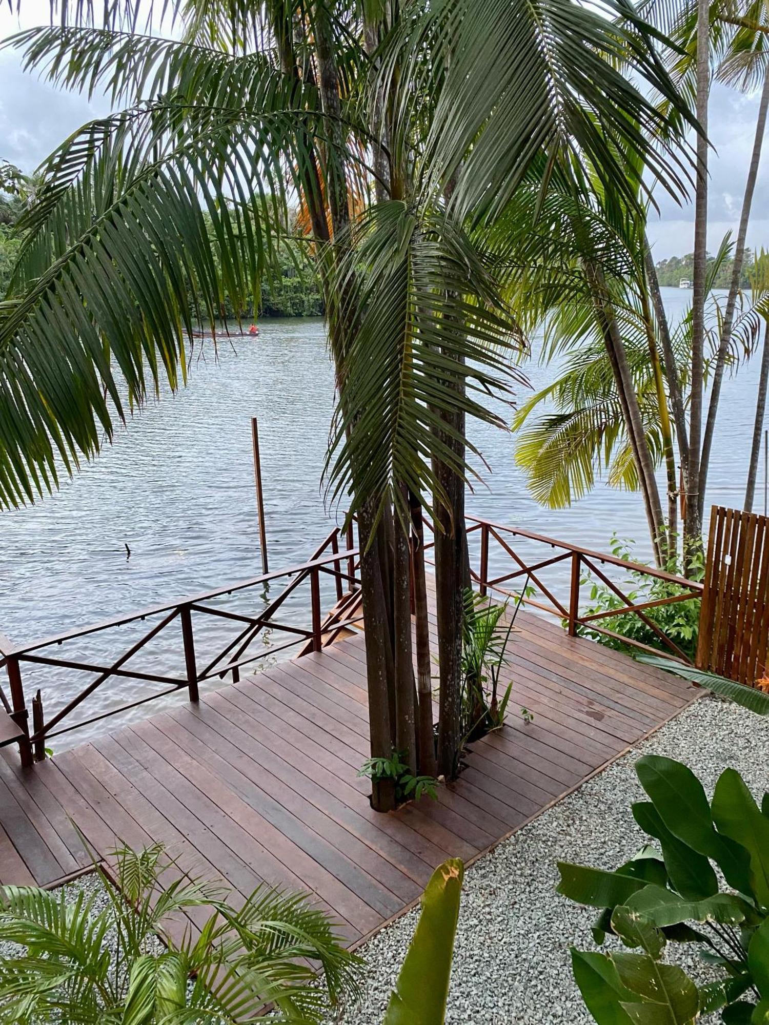 Pousada Casa Dunas Barreirinhas Exteriör bild