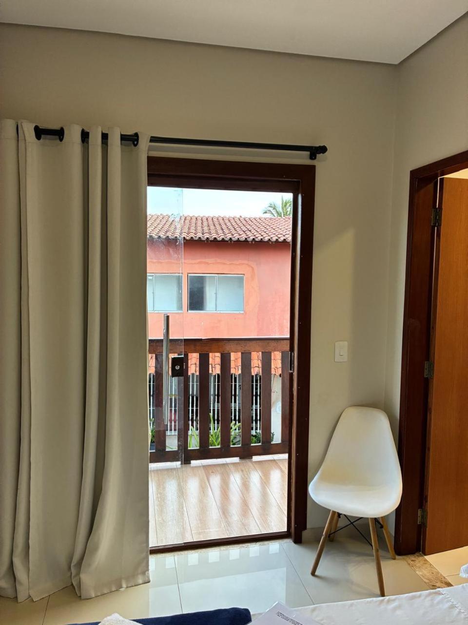 Pousada Casa Dunas Barreirinhas Exteriör bild