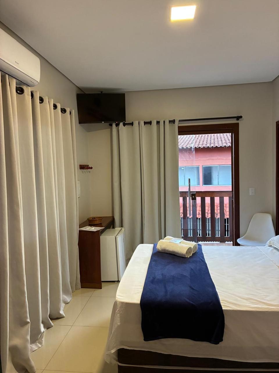 Pousada Casa Dunas Barreirinhas Exteriör bild
